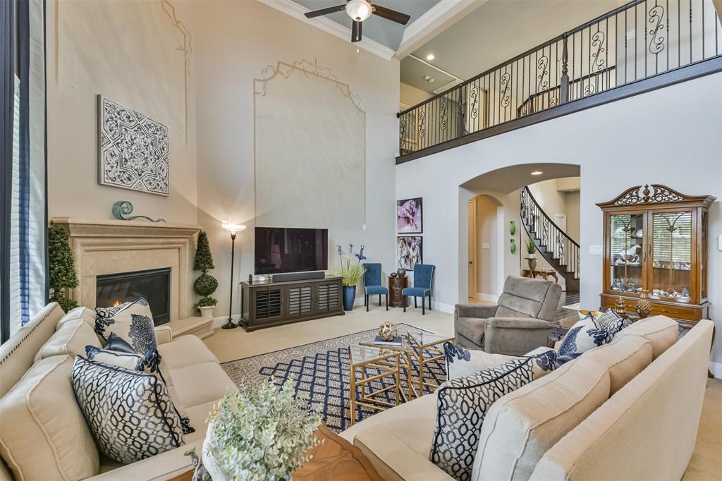 18302 2 Concho Creek Lane, Cypress, Texas 77433, 6 Bedrooms Bedrooms, 14 Rooms Rooms,6 BathroomsBathrooms,Single-family,For Sale,Concho Creek,55226306