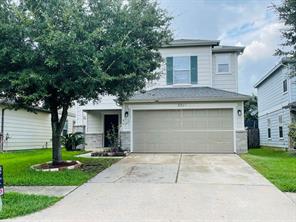 331 Remington Harbor, Houston, TX 77073