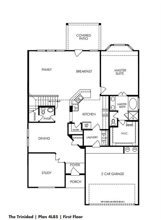 20011 2 Kyle Canyon Drive, Cypress, Texas 77433, 4 Bedrooms Bedrooms, 7 Rooms Rooms,3 BathroomsBathrooms,Single-family,For Sale,Kyle Canyon,57671674