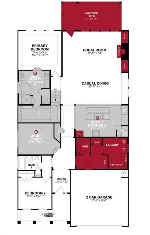 19123 2 Giara Pony Trail, Tomball, Texas 77377, 4 Bedrooms Bedrooms, 13 Rooms Rooms,3 BathroomsBathrooms,Single-family,For Sale,Giara Pony,71437006