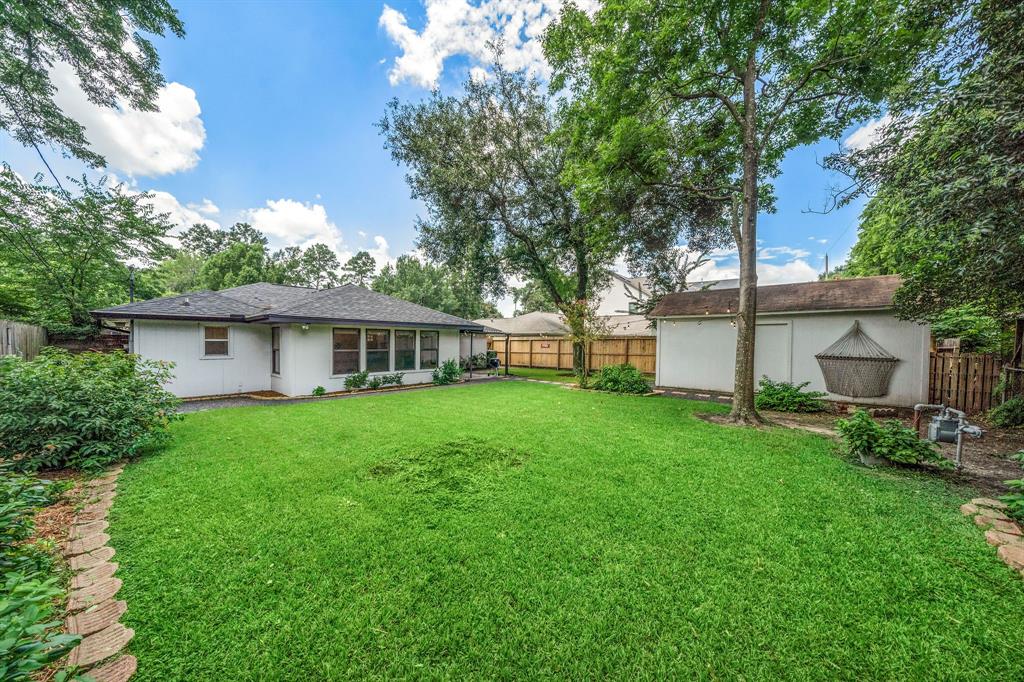 2214 1 Gardenia Drive, Houston, Texas 77018, 3 Bedrooms Bedrooms, 9 Rooms Rooms,2 BathroomsBathrooms,Single-family,For Sale,Gardenia,14887901