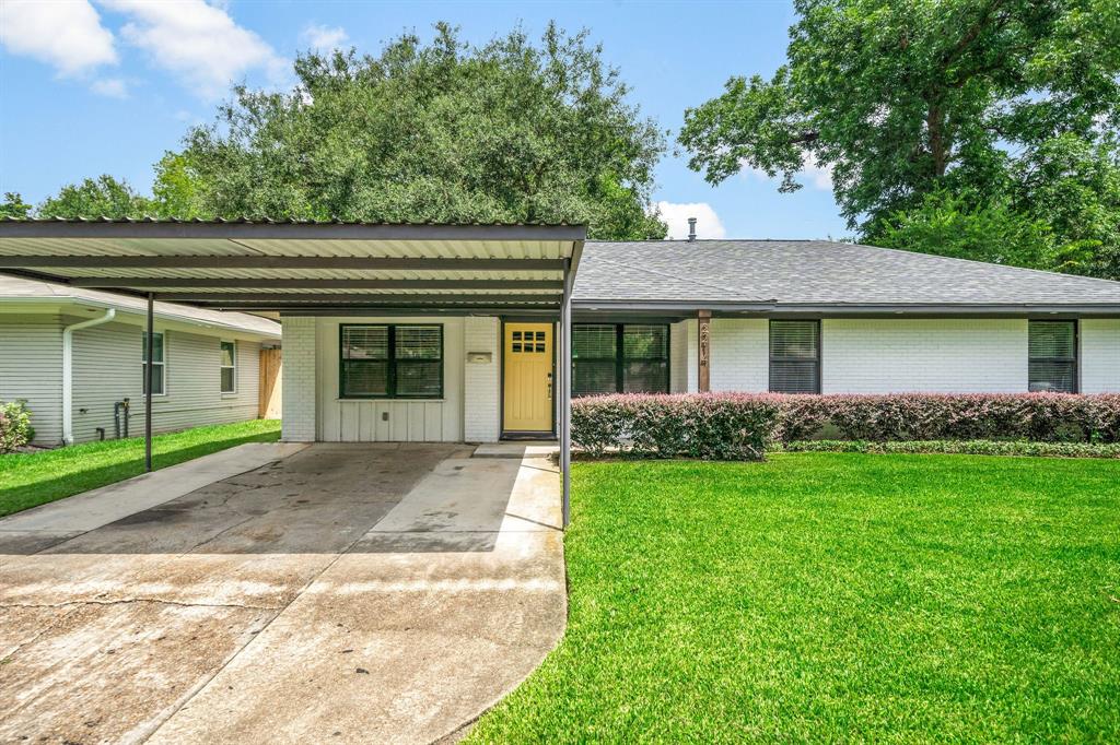 2214 1 Gardenia Drive, Houston, Texas 77018, 3 Bedrooms Bedrooms, 9 Rooms Rooms,2 BathroomsBathrooms,Single-family,For Sale,Gardenia,14887901