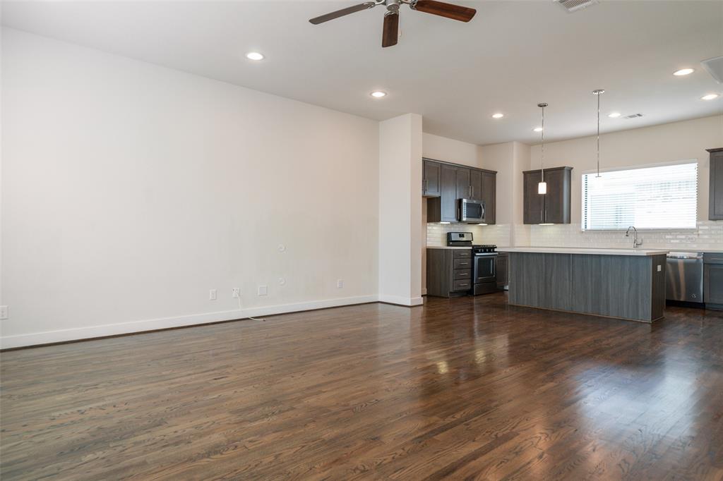 1023 3 Green Kensington Drive, Houston, Texas 77008, 3 Bedrooms Bedrooms, 3 Rooms Rooms,3 BathroomsBathrooms,Single-family,For Sale,Green Kensington,78822130