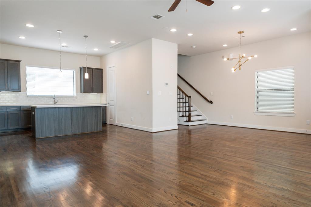 1023 3 Green Kensington Drive, Houston, Texas 77008, 3 Bedrooms Bedrooms, 3 Rooms Rooms,3 BathroomsBathrooms,Single-family,For Sale,Green Kensington,78822130