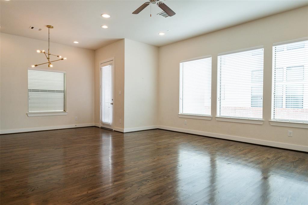 1023 3 Green Kensington Drive, Houston, Texas 77008, 3 Bedrooms Bedrooms, 3 Rooms Rooms,3 BathroomsBathrooms,Single-family,For Sale,Green Kensington,78822130