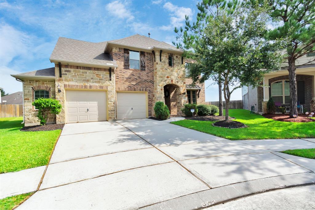 9947  Heritage Water Court Humble Texas 77396, 1