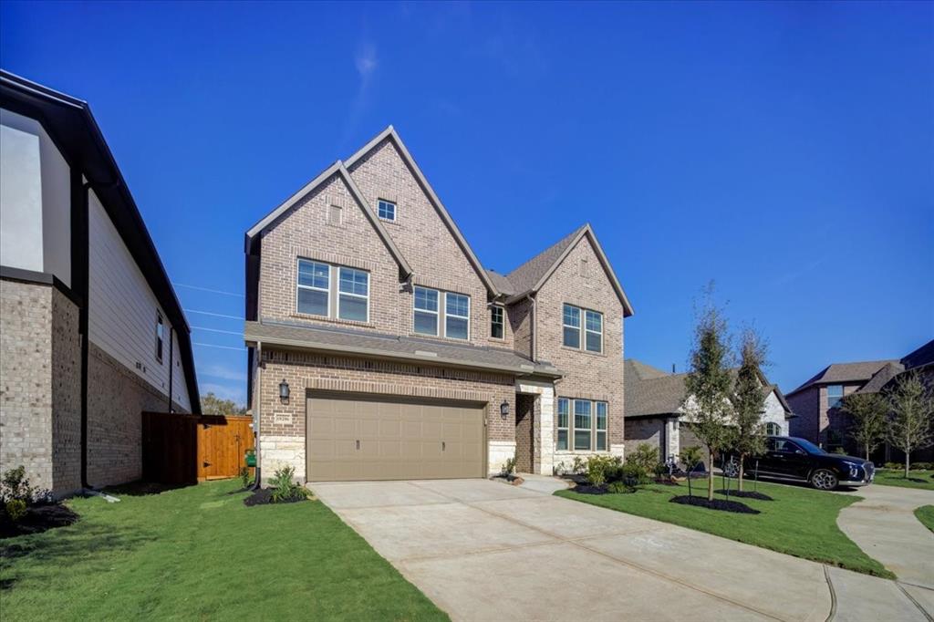 18206 2 Sunset Elm Drive, Cypress, Texas 77433, 4 Bedrooms Bedrooms, 10 Rooms Rooms,3 BathroomsBathrooms,Single-family,For Sale,Sunset Elm,6494602