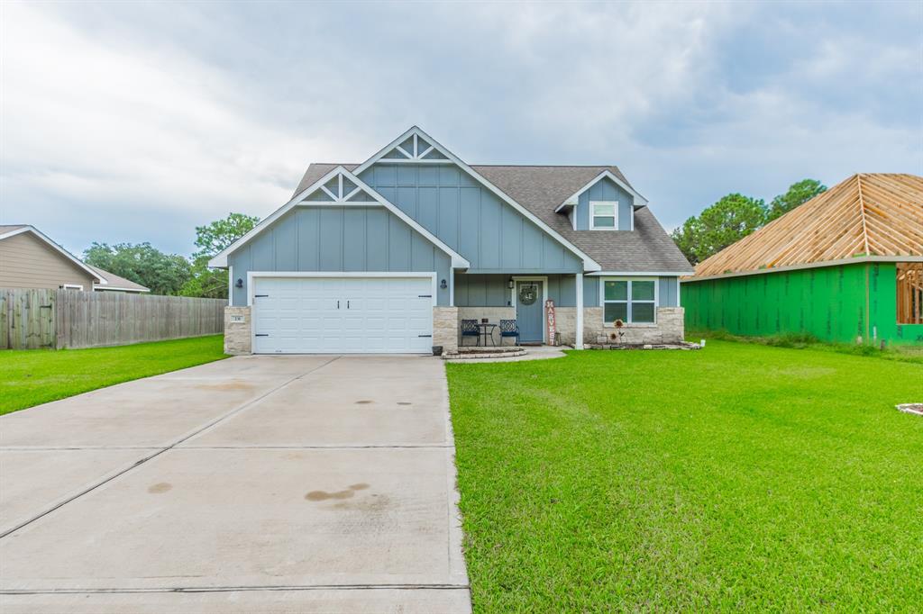 231 2 Mossy Meadow Drive, West Columbia, Texas 77486, 5 Bedrooms Bedrooms, 7 Rooms Rooms,2 BathroomsBathrooms,Single-family,For Sale,Mossy Meadow,37286556