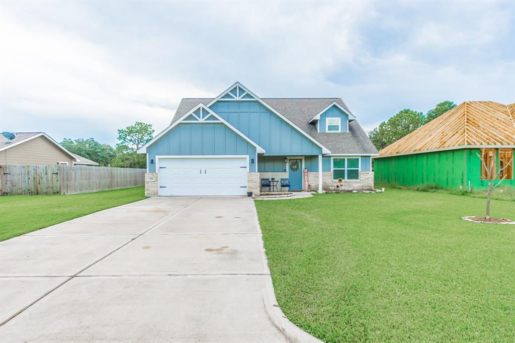 231 2 Mossy Meadow Drive, West Columbia, Texas 77486, 5 Bedrooms Bedrooms, 7 Rooms Rooms,2 BathroomsBathrooms,Single-family,For Sale,Mossy Meadow,37286556