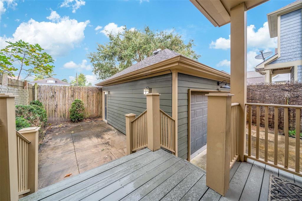 1531 2 Blair Street, Houston, Texas 77008, 3 Bedrooms Bedrooms, 3 Rooms Rooms,2 BathroomsBathrooms,Single-family,For Sale,Blair,24191151