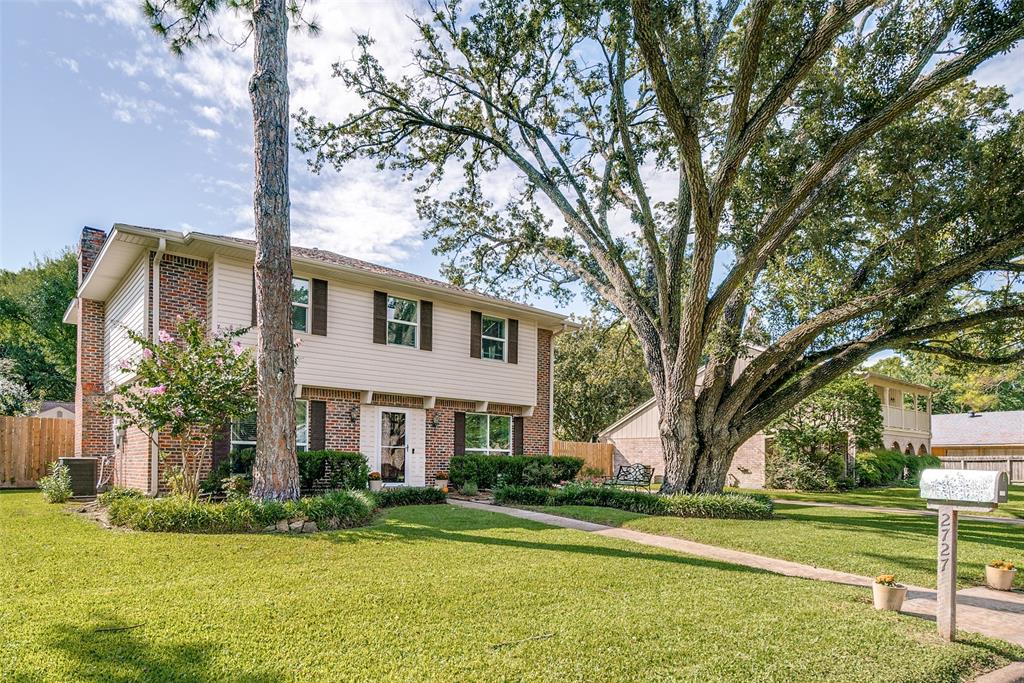 2727 2 Triway Lane, Houston, Texas 77043, 4 Bedrooms Bedrooms, 7 Rooms Rooms,2 BathroomsBathrooms,Single-family,For Sale,Triway,77358154