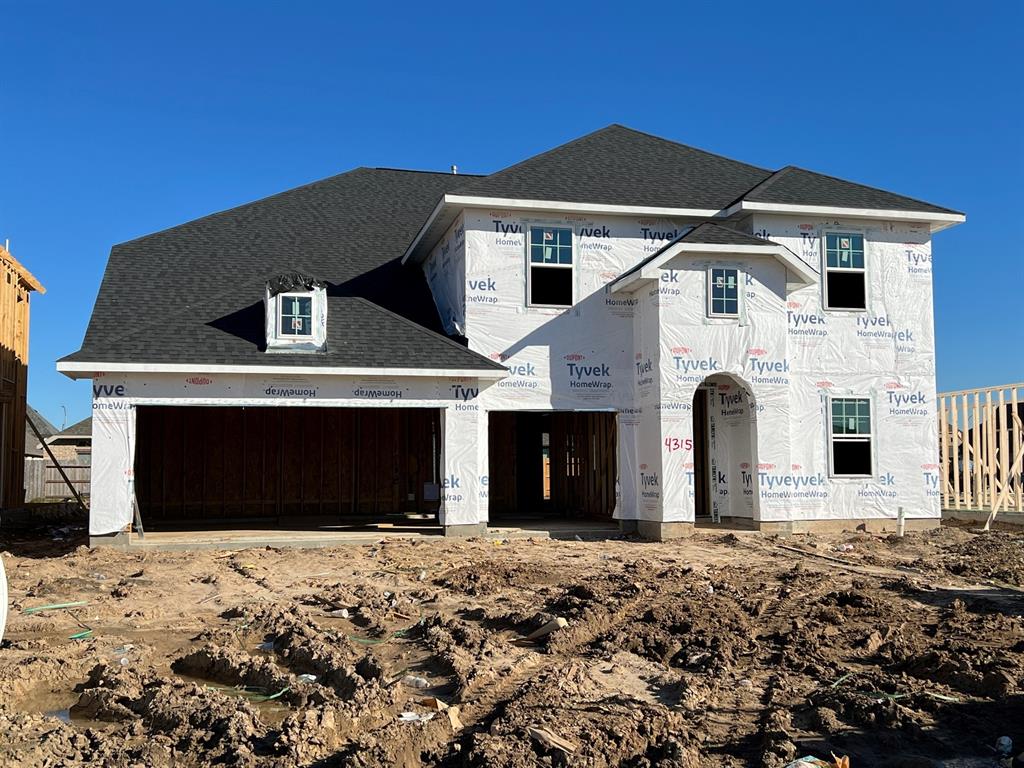 4315 2 Limestone Terrace Drive, Manvel, Texas 77578, 5 Bedrooms Bedrooms, 11 Rooms Rooms,4 BathroomsBathrooms,Single-family,For Sale,Limestone Terrace,59455159