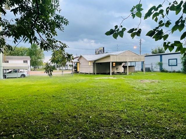 202 1 Main Street, Tomball, Texas 77375, 1 Bedroom Bedrooms, 1 Room Rooms,1 BathroomBathrooms,Single-family,For Sale,Main,31229898