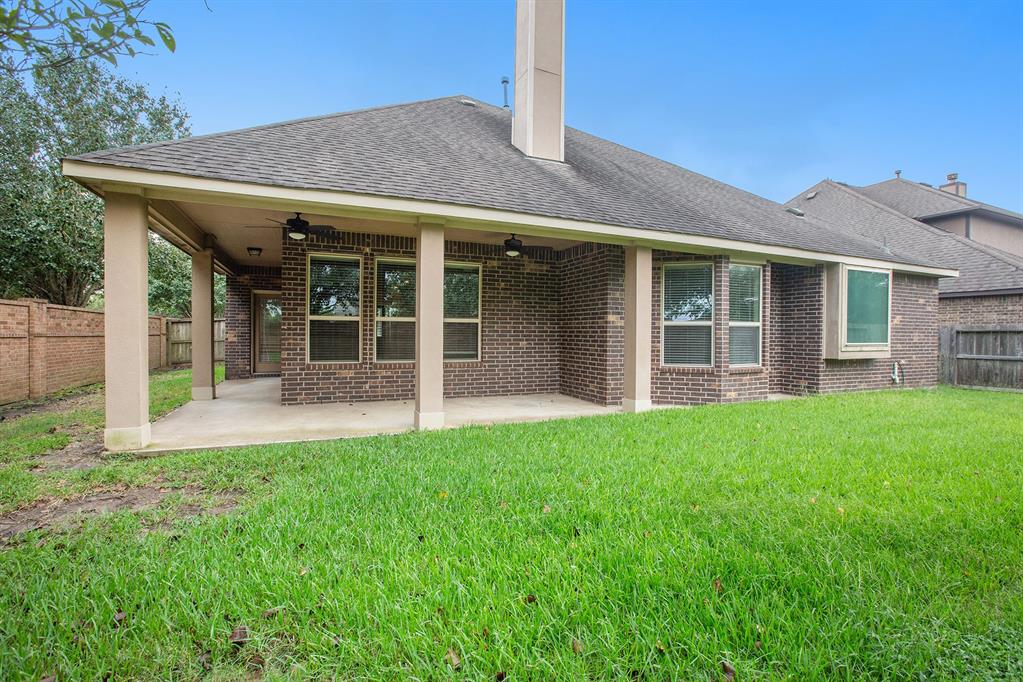 10906 2 Lombardia Court, Richmond, Texas 77406, 4 Bedrooms Bedrooms, 4 Rooms Rooms,3 BathroomsBathrooms,Single-family,For Sale,Lombardia,42962531