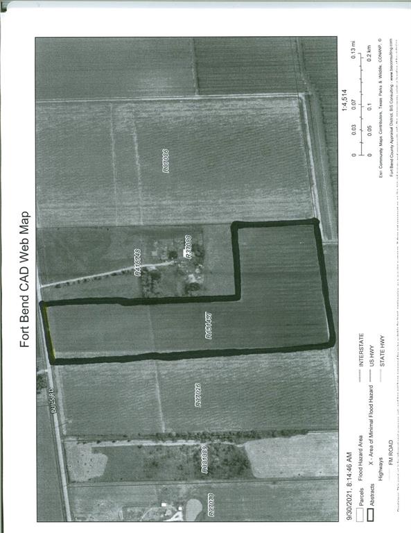 TBD Buls Road, East Bernard, Texas 77435, ,Country Homes/acreage,For Sale,Buls,69504940