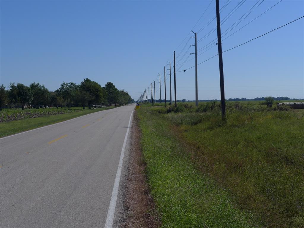 TBD Buls Road, East Bernard, Texas 77435, ,Country Homes/acreage,For Sale,Buls,69504940