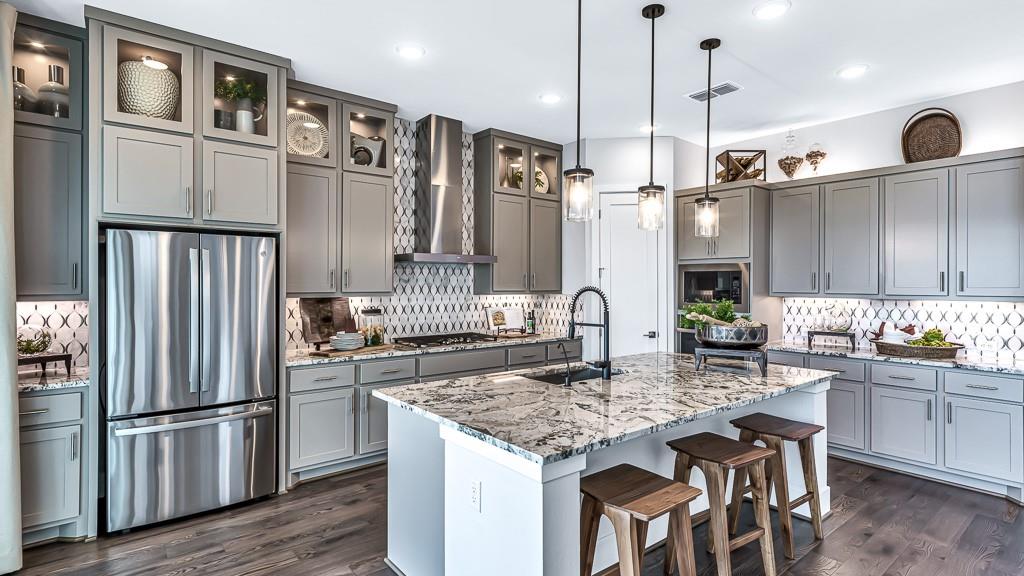 15639 2 Thirsty Horse Trail, Cypress, Texas 77433, 4 Bedrooms Bedrooms, 11 Rooms Rooms,3 BathroomsBathrooms,Single-family,For Sale,Thirsty Horse,64142652