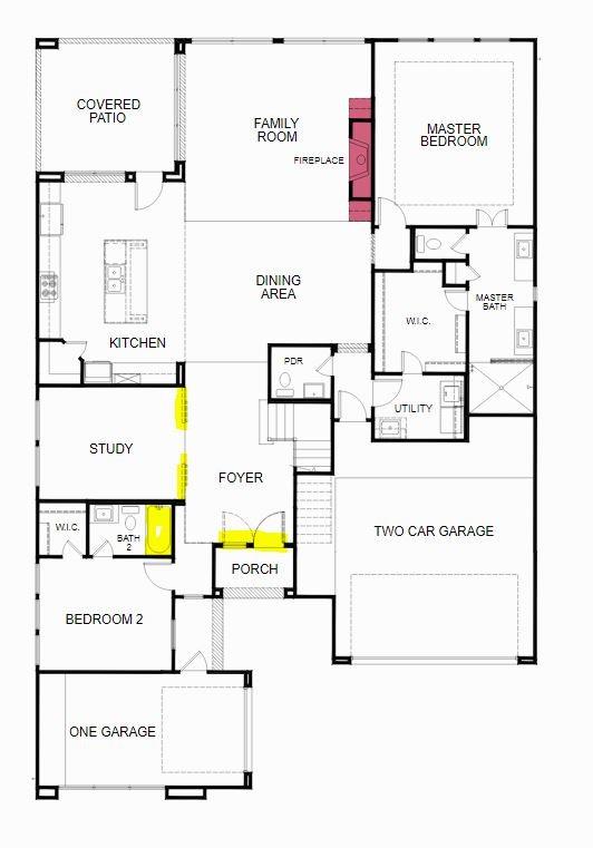 15639 2 Thirsty Horse Trail, Cypress, Texas 77433, 4 Bedrooms Bedrooms, 11 Rooms Rooms,3 BathroomsBathrooms,Single-family,For Sale,Thirsty Horse,64142652
