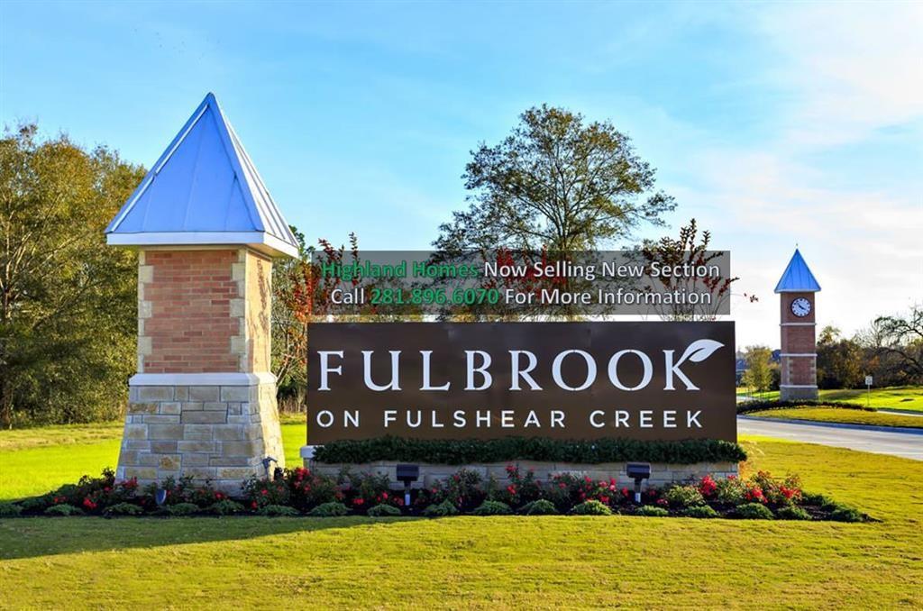 30926 1 Crest View Terrace, Fulshear, Texas 77441, 4 Bedrooms Bedrooms, 4 Rooms Rooms,4 BathroomsBathrooms,Single-family,For Sale,Crest View,74046419