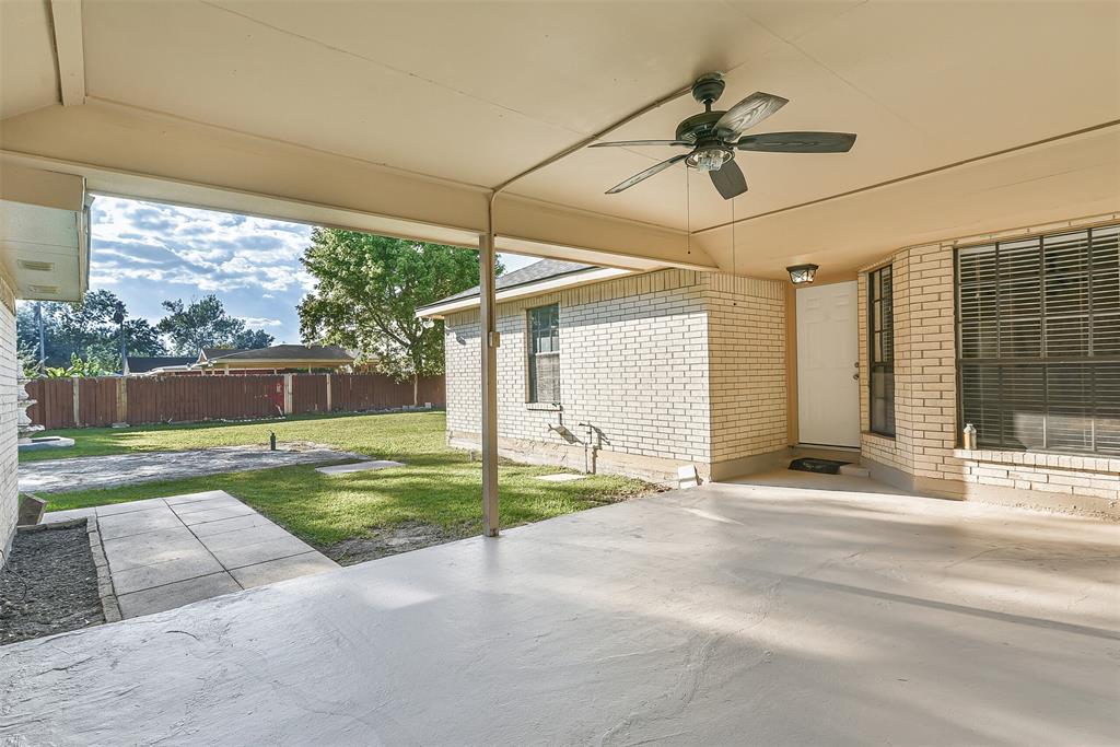 1216 1 Avenue H, South Houston, Texas 77587, 3 Bedrooms Bedrooms, 5 Rooms Rooms,2 BathroomsBathrooms,Single-family,For Sale,Avenue H,54660703