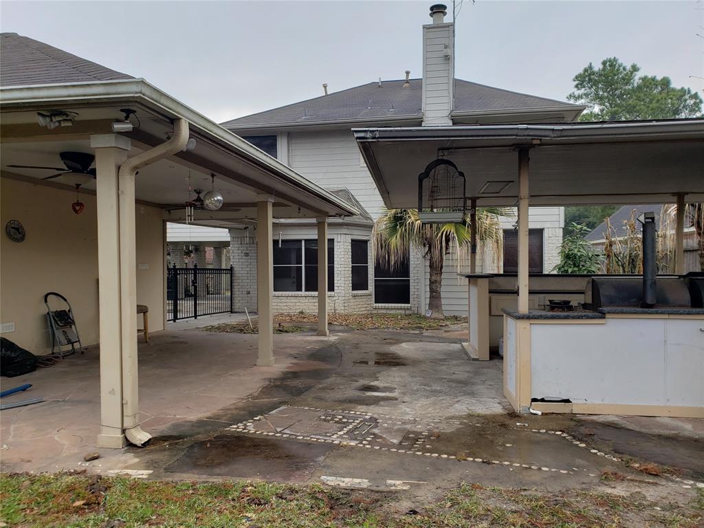 10322 2 Laurel Branch Drive, Houston, Texas 77064, 5 Bedrooms Bedrooms, 11 Rooms Rooms,2 BathroomsBathrooms,Single-family,For Sale,Laurel Branch,50815888