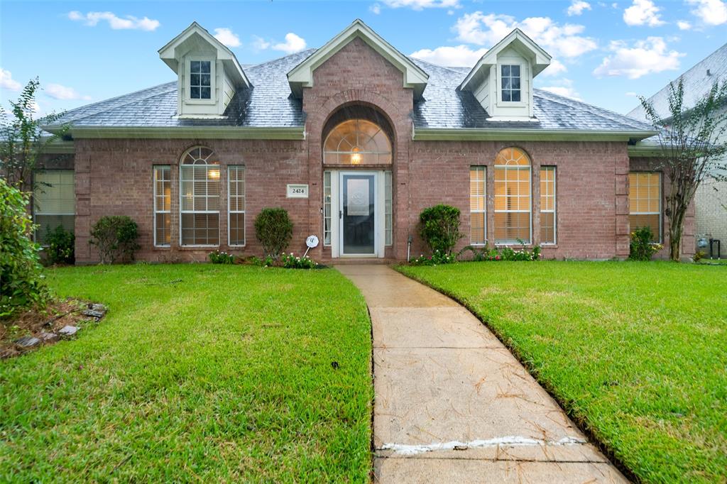 2424 1 Piney Woods Drive, Pearland, Texas 77581, 4 Bedrooms Bedrooms, 4 Rooms Rooms,2 BathroomsBathrooms,Single-family,For Sale,Piney Woods,38175892