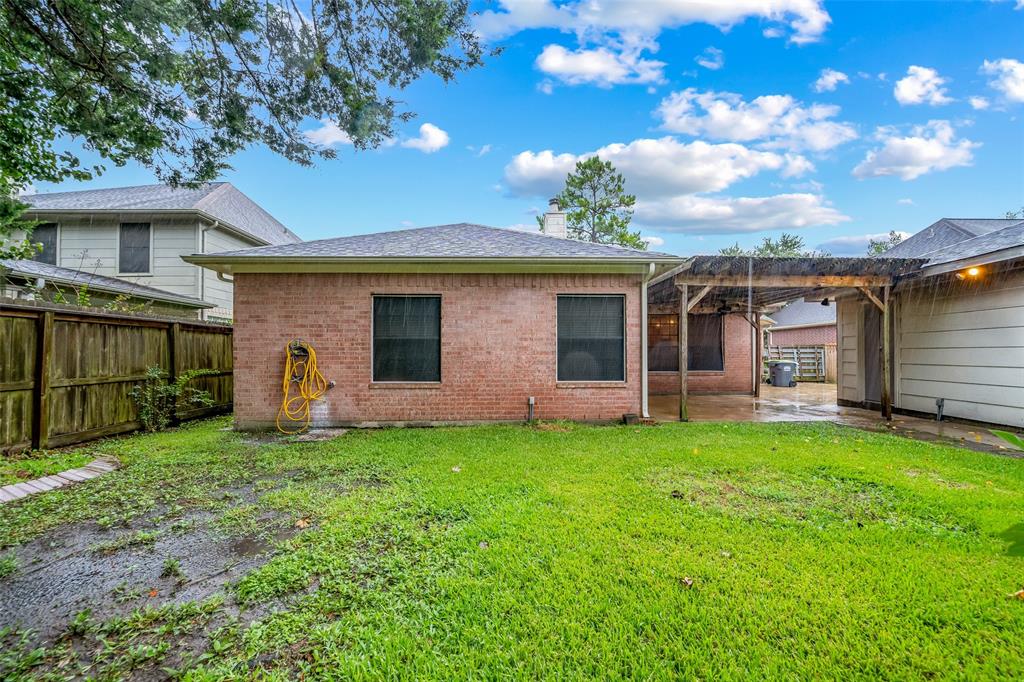 2424 1 Piney Woods Drive, Pearland, Texas 77581, 4 Bedrooms Bedrooms, 4 Rooms Rooms,2 BathroomsBathrooms,Single-family,For Sale,Piney Woods,38175892