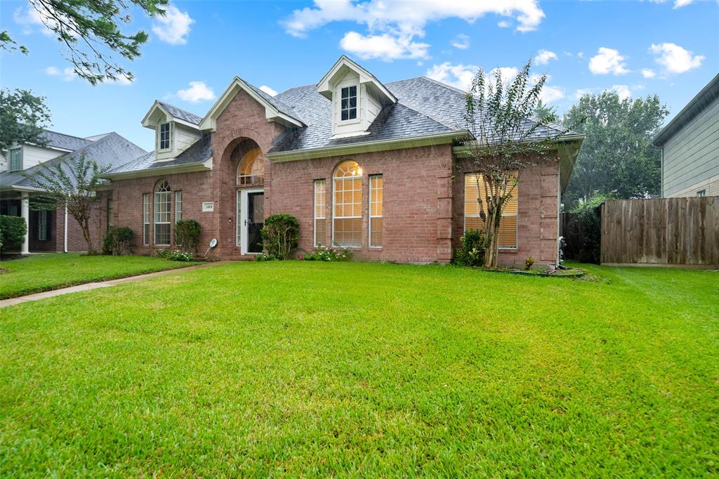 2424 1 Piney Woods Drive, Pearland, Texas 77581, 4 Bedrooms Bedrooms, 4 Rooms Rooms,2 BathroomsBathrooms,Single-family,For Sale,Piney Woods,38175892