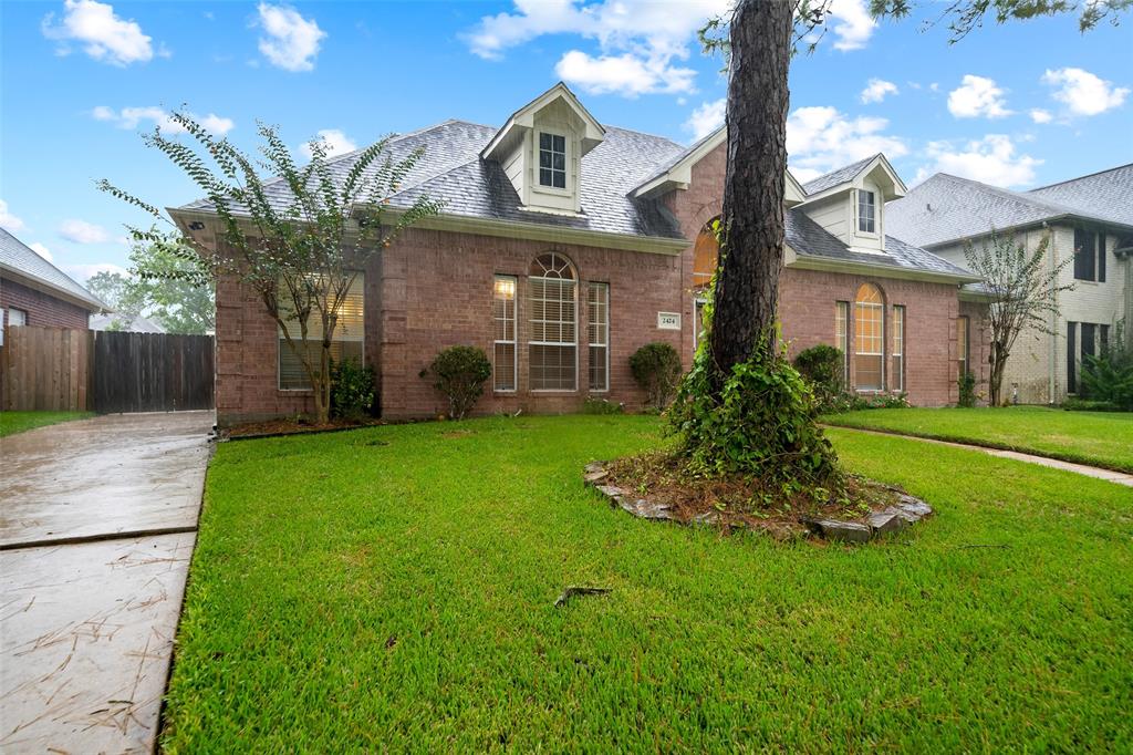 2424 1 Piney Woods Drive, Pearland, Texas 77581, 4 Bedrooms Bedrooms, 4 Rooms Rooms,2 BathroomsBathrooms,Single-family,For Sale,Piney Woods,38175892