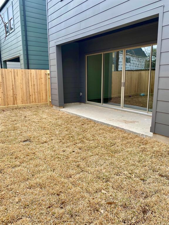 1528 2 BAGGETT Lane, Houston, Texas 77055, 3 Bedrooms Bedrooms, 11 Rooms Rooms,2 BathroomsBathrooms,Single-family,For Sale,BAGGETT,89381400