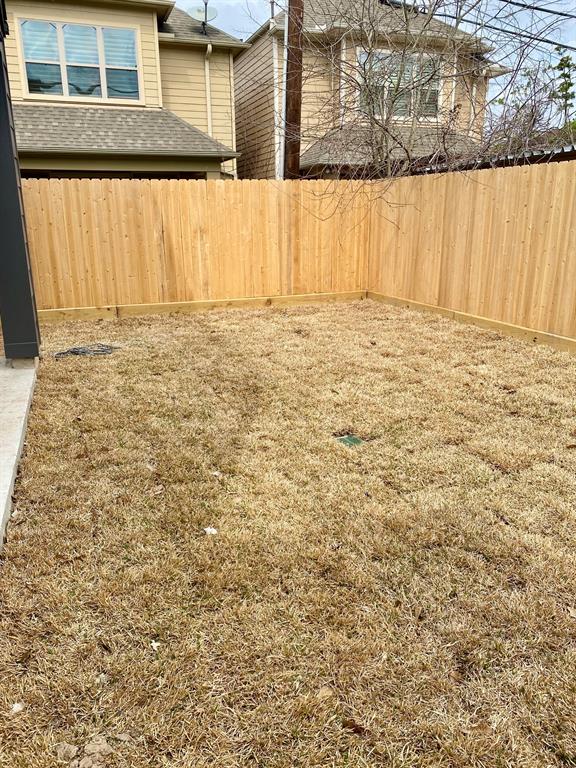 1528 2 BAGGETT Lane, Houston, Texas 77055, 3 Bedrooms Bedrooms, 11 Rooms Rooms,2 BathroomsBathrooms,Single-family,For Sale,BAGGETT,89381400