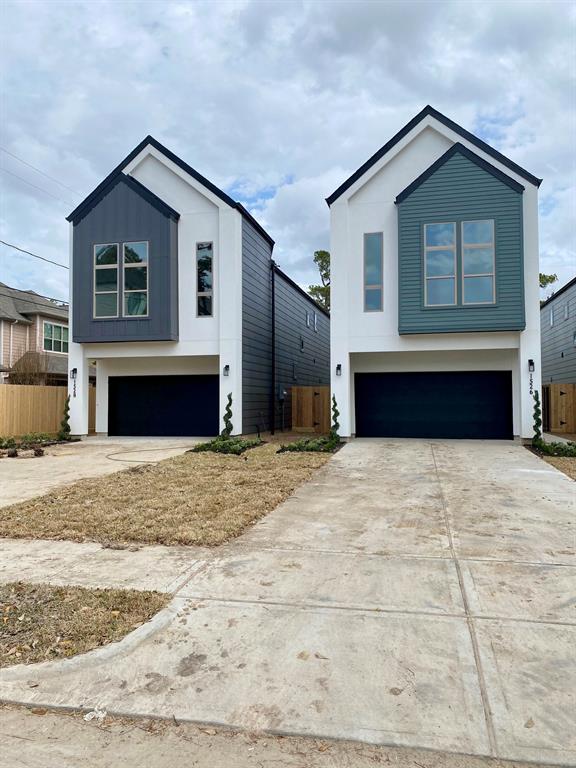 1528 2 BAGGETT Lane, Houston, Texas 77055, 3 Bedrooms Bedrooms, 11 Rooms Rooms,2 BathroomsBathrooms,Single-family,For Sale,BAGGETT,89381400