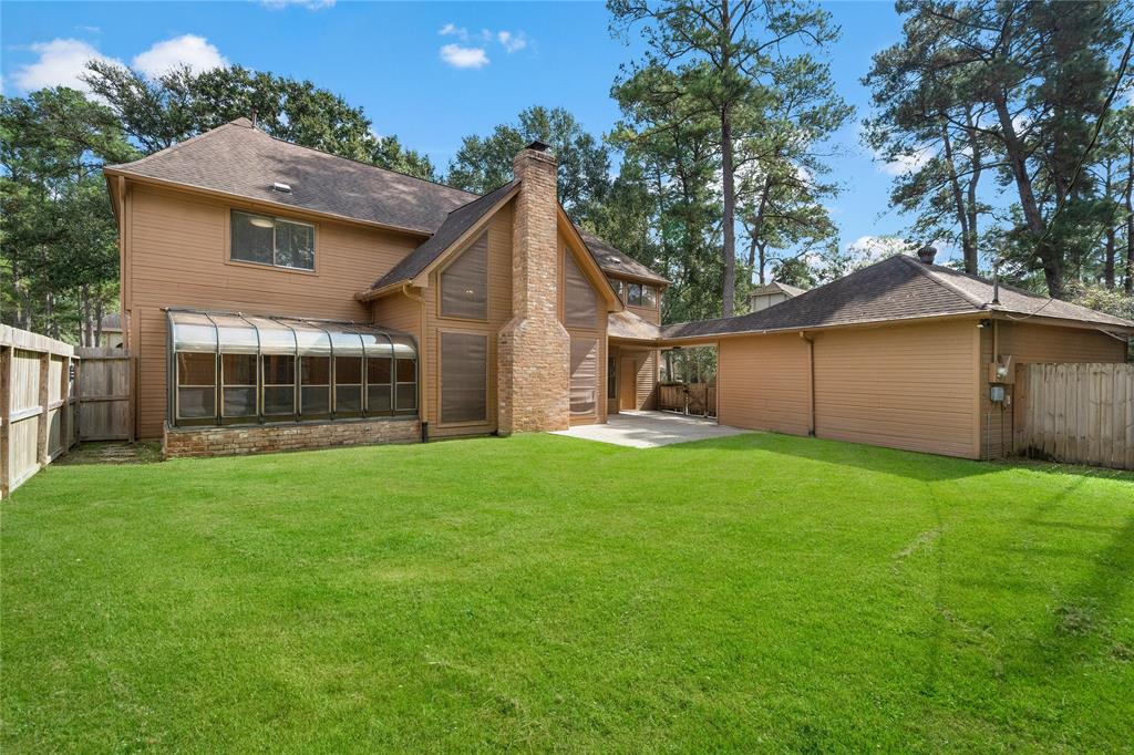 7918 2 Northbridge Drive, Spring, Texas 77379, 4 Bedrooms Bedrooms, 7 Rooms Rooms,3 BathroomsBathrooms,Single-family,For Sale,Northbridge,79862488