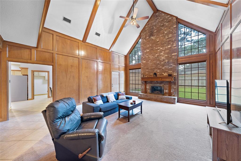 7918 2 Northbridge Drive, Spring, Texas 77379, 4 Bedrooms Bedrooms, 7 Rooms Rooms,3 BathroomsBathrooms,Single-family,For Sale,Northbridge,79862488