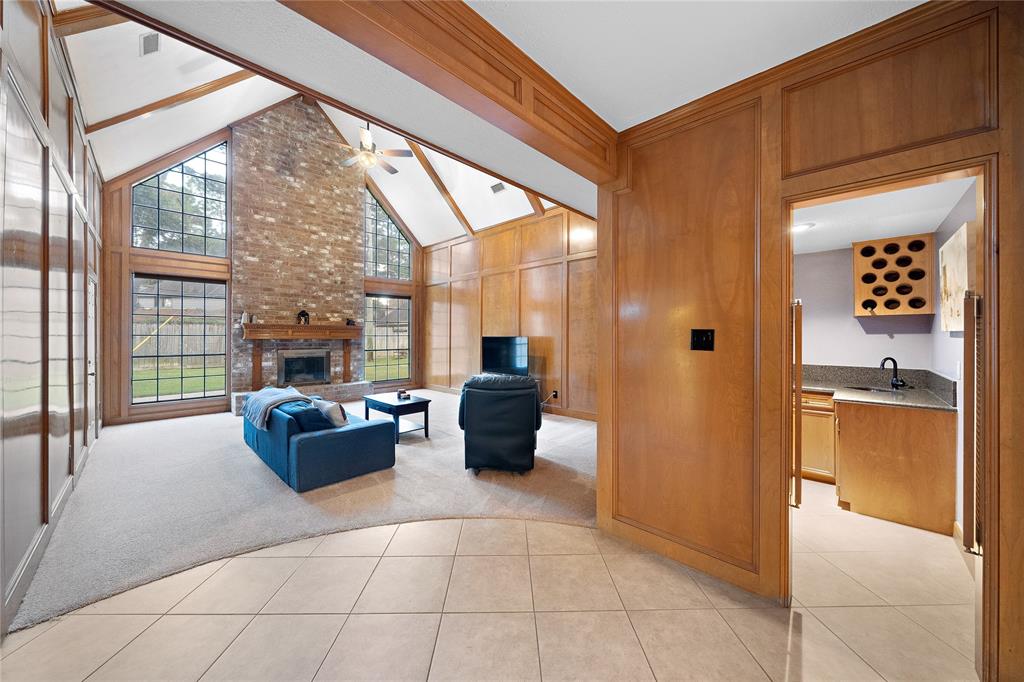 7918 2 Northbridge Drive, Spring, Texas 77379, 4 Bedrooms Bedrooms, 7 Rooms Rooms,3 BathroomsBathrooms,Single-family,For Sale,Northbridge,79862488