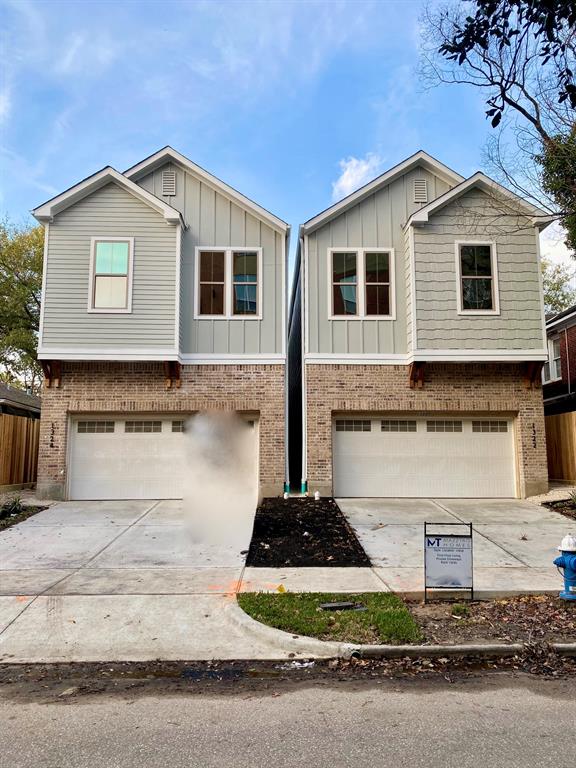 1324 2 PIERCE Street, Houston, Texas 77019, 3 Bedrooms Bedrooms, 11 Rooms Rooms,2 BathroomsBathrooms,Single-family,For Sale,PIERCE,82515080