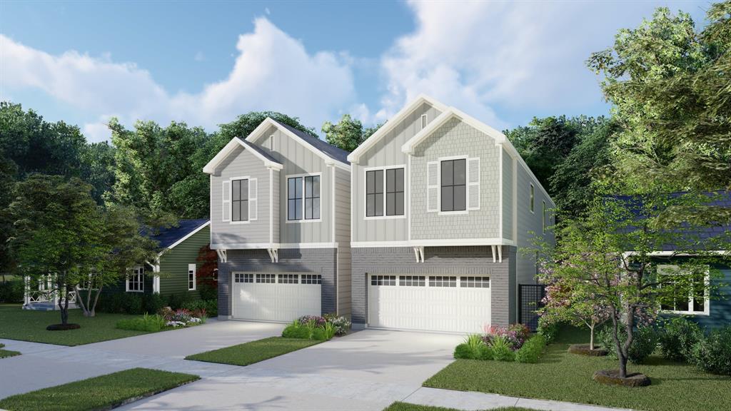 1324 2 PIERCE Street, Houston, Texas 77019, 3 Bedrooms Bedrooms, 11 Rooms Rooms,2 BathroomsBathrooms,Single-family,For Sale,PIERCE,82515080