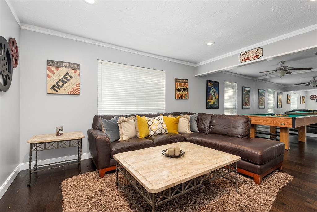5926 1 Boyce Springs Drive, Houston, Texas 77066, 4 Bedrooms Bedrooms, 4 Rooms Rooms,2 BathroomsBathrooms,Single-family,For Sale,Boyce Springs,77646139