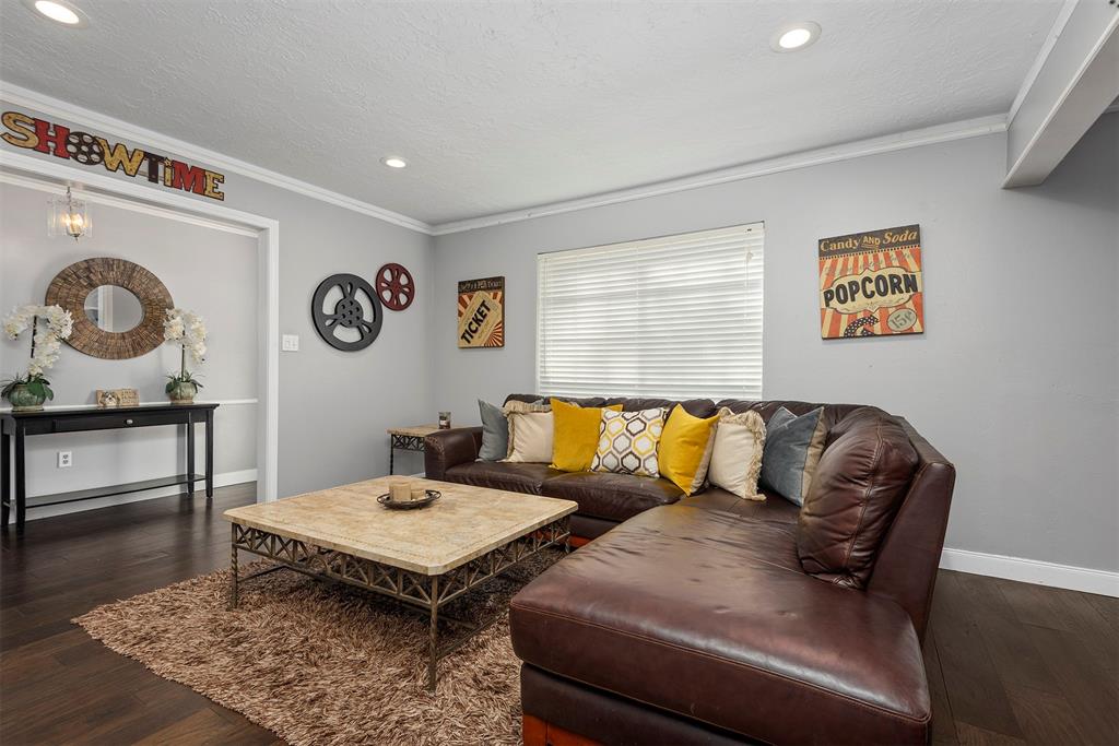 5926 1 Boyce Springs Drive, Houston, Texas 77066, 4 Bedrooms Bedrooms, 4 Rooms Rooms,2 BathroomsBathrooms,Single-family,For Sale,Boyce Springs,77646139