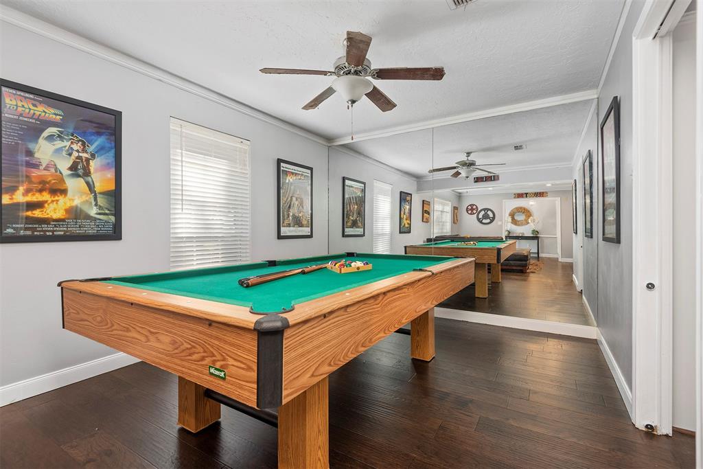 5926 1 Boyce Springs Drive, Houston, Texas 77066, 4 Bedrooms Bedrooms, 4 Rooms Rooms,2 BathroomsBathrooms,Single-family,For Sale,Boyce Springs,77646139