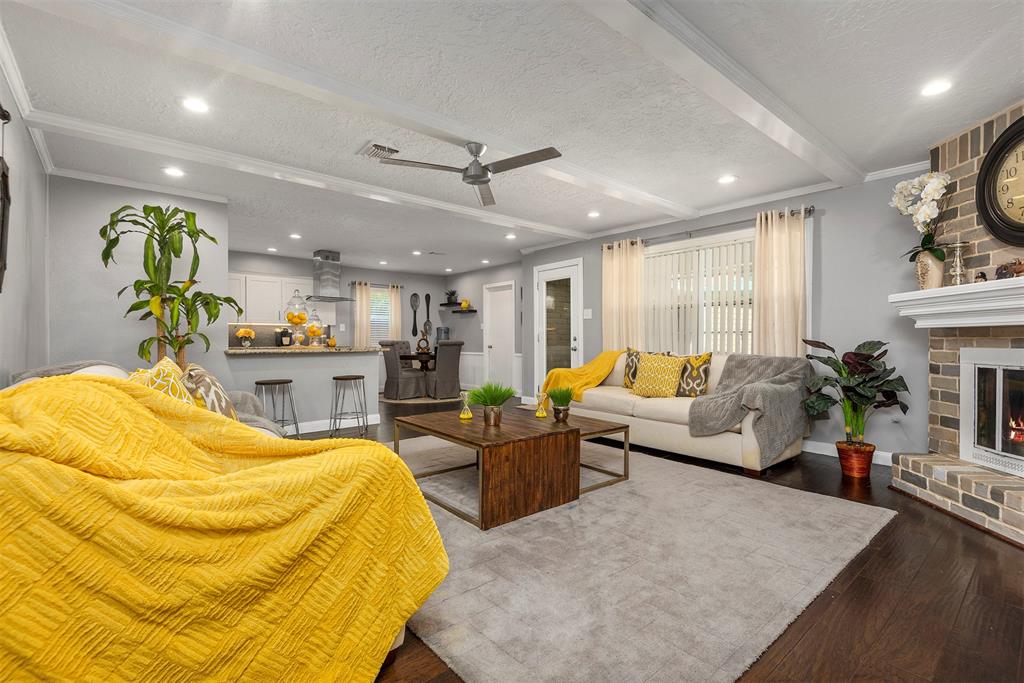 5926 1 Boyce Springs Drive, Houston, Texas 77066, 4 Bedrooms Bedrooms, 4 Rooms Rooms,2 BathroomsBathrooms,Single-family,For Sale,Boyce Springs,77646139