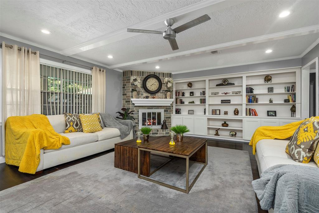 5926 1 Boyce Springs Drive, Houston, Texas 77066, 4 Bedrooms Bedrooms, 4 Rooms Rooms,2 BathroomsBathrooms,Single-family,For Sale,Boyce Springs,77646139