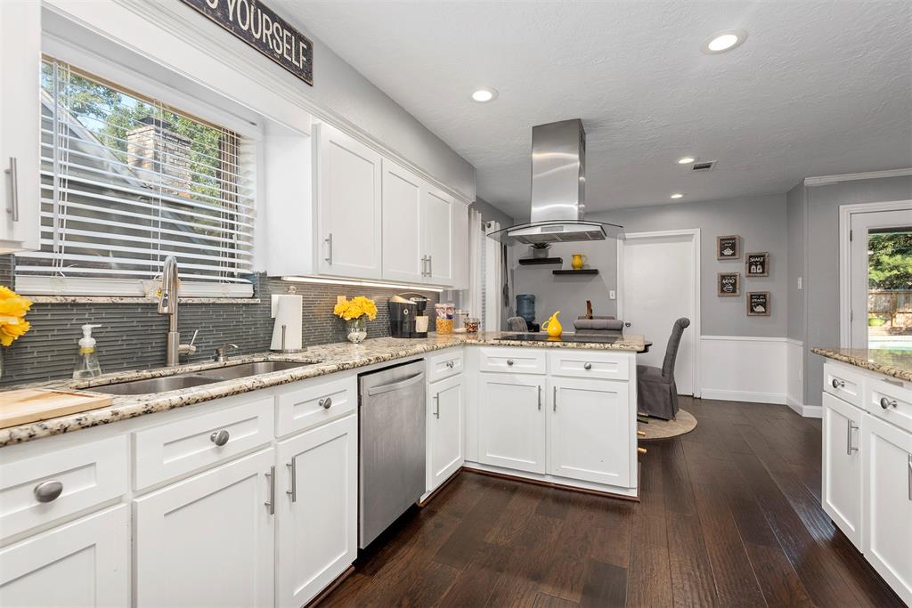 5926 1 Boyce Springs Drive, Houston, Texas 77066, 4 Bedrooms Bedrooms, 4 Rooms Rooms,2 BathroomsBathrooms,Single-family,For Sale,Boyce Springs,77646139