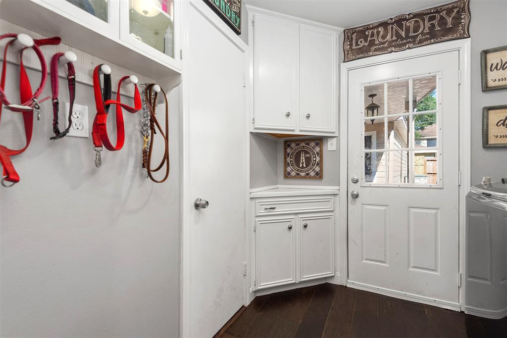 5926 1 Boyce Springs Drive, Houston, Texas 77066, 4 Bedrooms Bedrooms, 4 Rooms Rooms,2 BathroomsBathrooms,Single-family,For Sale,Boyce Springs,77646139