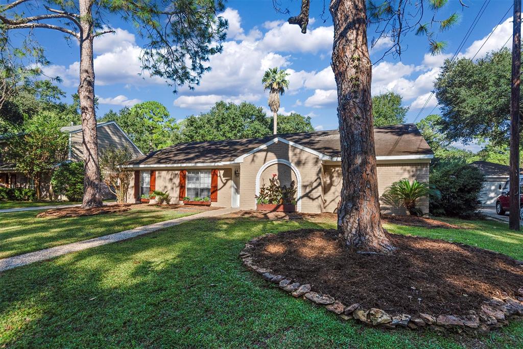 5926 1 Boyce Springs Drive, Houston, Texas 77066, 4 Bedrooms Bedrooms, 4 Rooms Rooms,2 BathroomsBathrooms,Single-family,For Sale,Boyce Springs,77646139