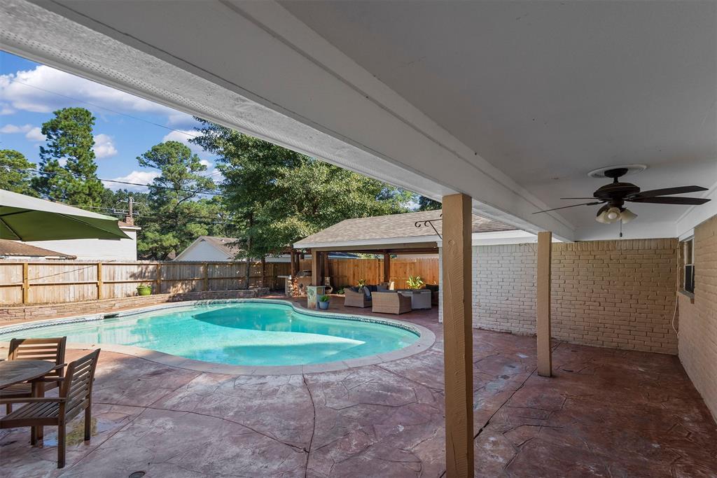 5926 1 Boyce Springs Drive, Houston, Texas 77066, 4 Bedrooms Bedrooms, 4 Rooms Rooms,2 BathroomsBathrooms,Single-family,For Sale,Boyce Springs,77646139