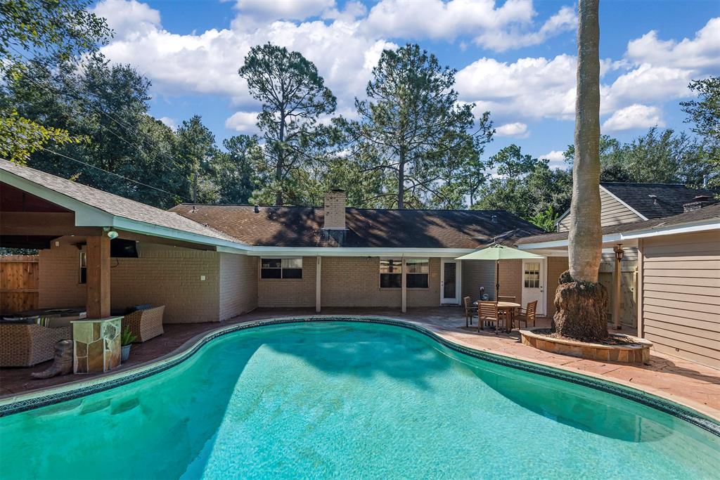 5926 1 Boyce Springs Drive, Houston, Texas 77066, 4 Bedrooms Bedrooms, 4 Rooms Rooms,2 BathroomsBathrooms,Single-family,For Sale,Boyce Springs,77646139