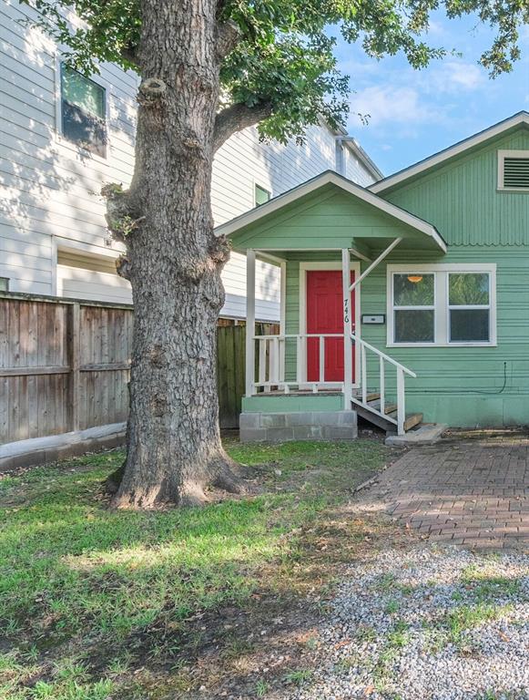 746 1 24th Street, Houston, Texas 77008, 1 Bedroom Bedrooms, ,1 BathroomBathrooms,Multi-family,For Sale,24th,48009325