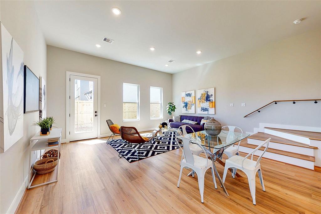 2189 2 Mansfield, Houston, Texas 77091, 3 Bedrooms Bedrooms, 4 Rooms Rooms,2 BathroomsBathrooms,Single-family,For Sale,Mansfield,82745028