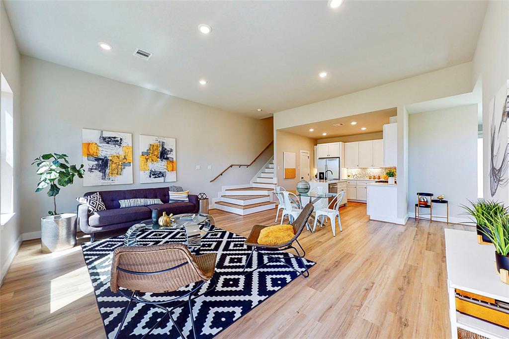 2189 2 Mansfield, Houston, Texas 77091, 3 Bedrooms Bedrooms, 4 Rooms Rooms,2 BathroomsBathrooms,Single-family,For Sale,Mansfield,82745028